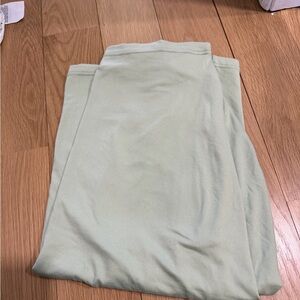 Simka Rose bamboo baby cover